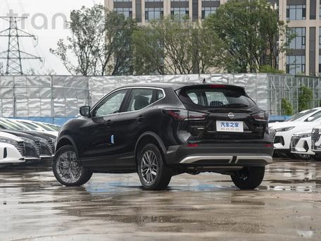 Nissan Qashqai, 2026 — 照片 6