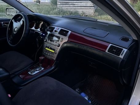 Lexus ES, 2005 — 照片 3