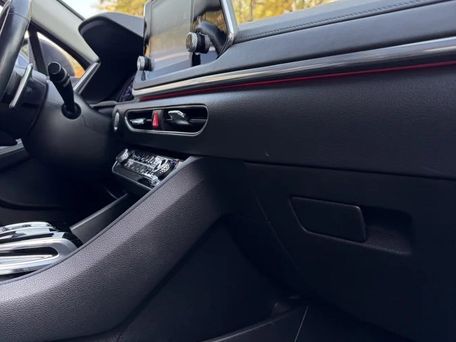 Hyundai Sonata, 2021 — фото 12