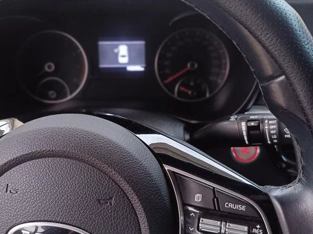 Kia K5, 2018 — photo 3