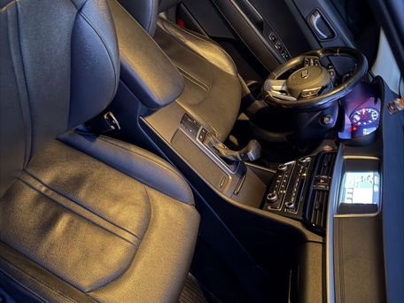 Kia K5, 2018 — photo 6