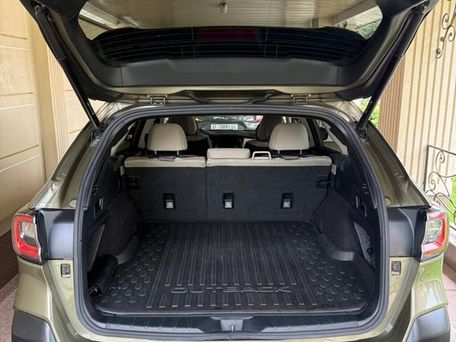 Subaru Outback, 2021 — сүрөт 6