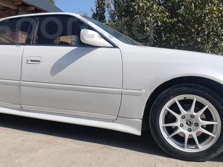 Toyota Mark II, 1996 — фото 5
