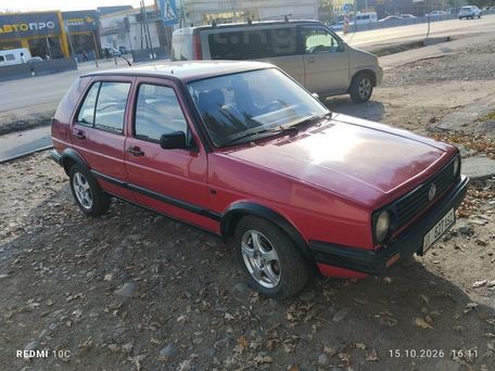 Volkswagen Golf, 2026 — 照片 2