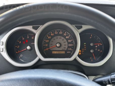 Toyota 4Runner, 2004 — сүрөт 9