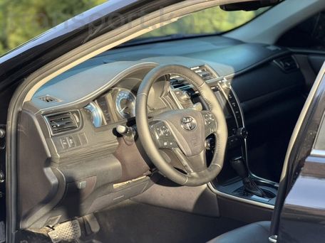 Toyota Camry, 2016 — сүрөт 7