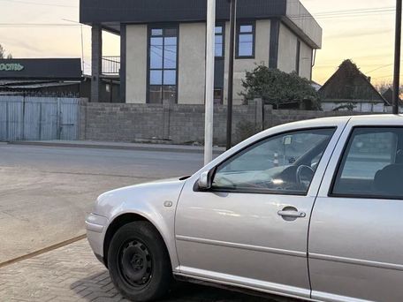 Volkswagen Golf, 1999 — 照片 6