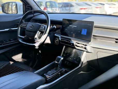 SsangYong Torres, 2022 — photo 5