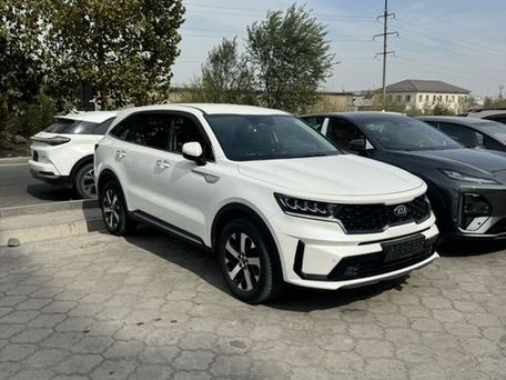 Kia Sorento, 2020 — фото 2