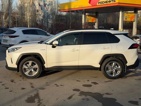 Toyota RAV4, 2021 — photo 4