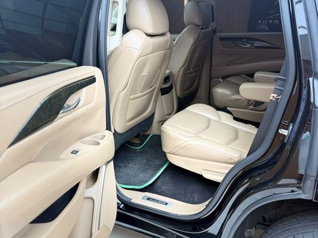 Cadillac Escalade, 2020 — фото 16