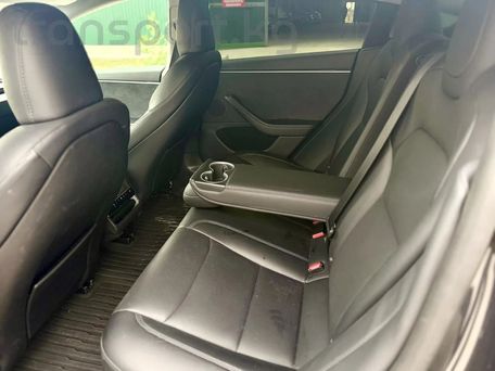 Tesla Model 3, 2025 — 照片 6