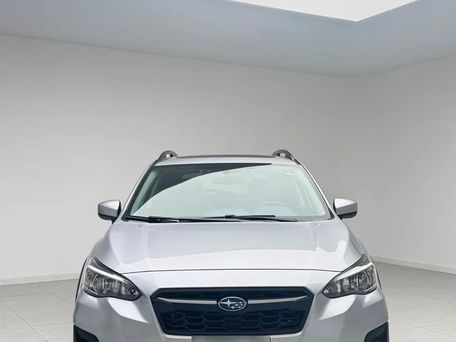 Subaru Crosstrek, 2020 — photo 2