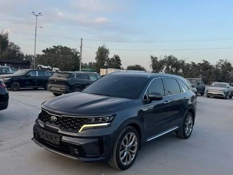 Kia Sorento, 2020