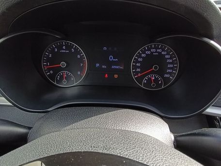 Kia K5, 2019 — 照片 9