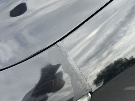 Chevrolet Malibu, 2018 — фото 10