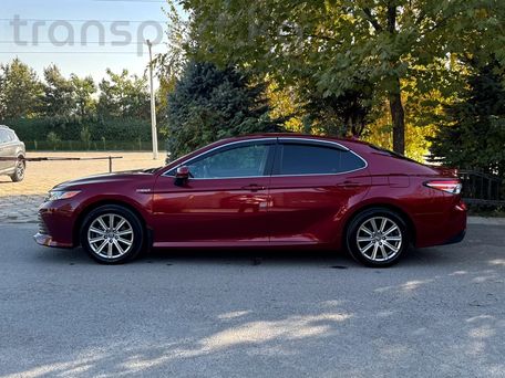 Toyota Camry, 2020 — сүрөт 5
