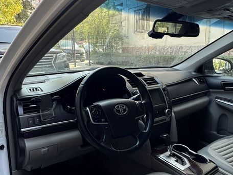 Toyota Camry, 2012 — фото 17