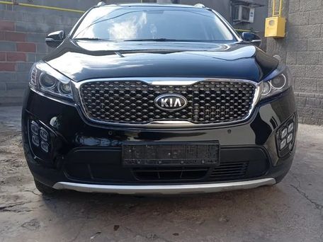 Kia Sorento, 2017 — сүрөт 1