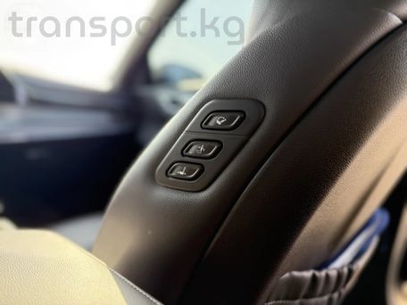 Hyundai Grandeur, 2020 — 照片 8