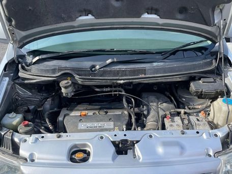 Honda Stepwgn, 2002 — сүрөт 7