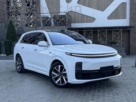 Li Auto (Lixiang) L7, 2023 — 照片 1