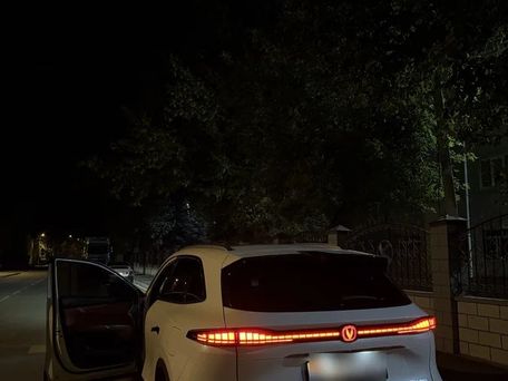 Changan CS75 Plus, 2025 — photo 4