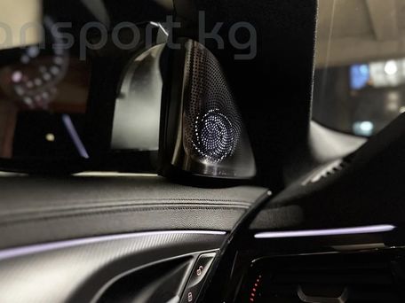 BMW M5, 2019 — фото 12