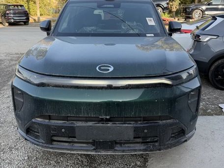 GAC S7, 2026 — 照片 2