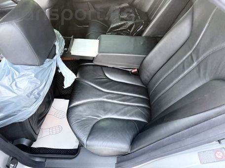 Mercedes-Benz E-Класс, 2001 — 照片 10