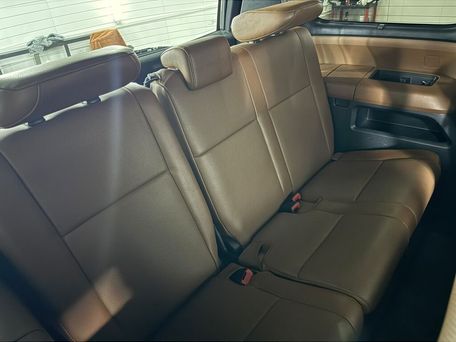 Toyota Sequoia, 2017 — фото 10