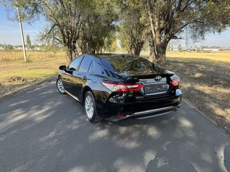 Toyota Camry, 2018 — сүрөт 3