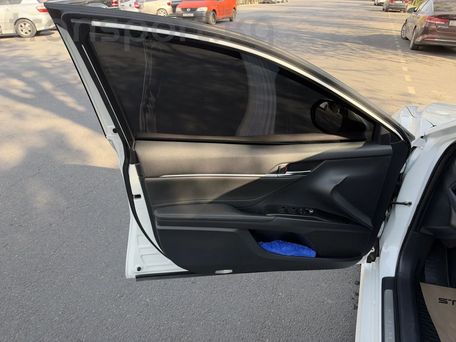 Toyota Camry, 2021 — photo 9
