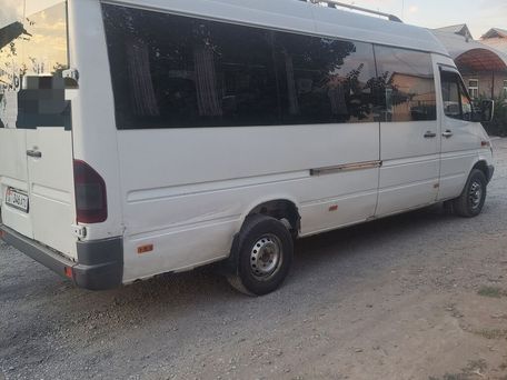 Mercedes-Benz S-Класс, 2005 — photo 8