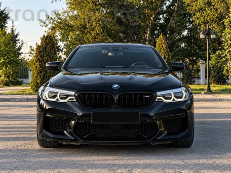 BMW M5, 2019 — фото 2
