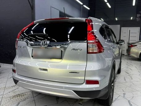 Honda CR-V, 2016 — фото 5