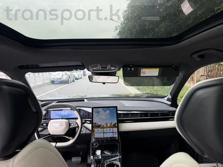 Geely Boyue, 2023 — photo 10