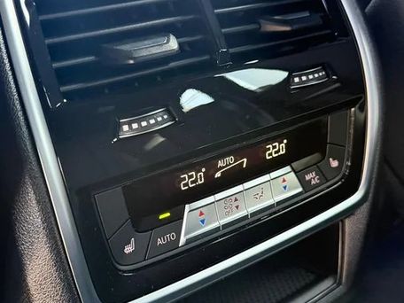 BMW X5, 2024 — 照片 12