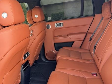 Li Auto (Lixiang) L7, 2023 — photo 7