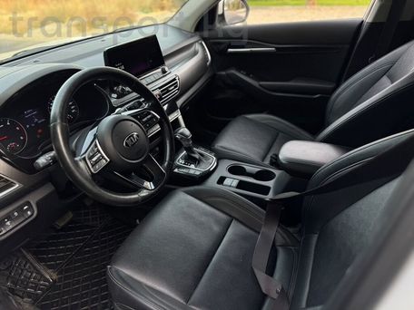 Kia Seltos, 2020 — photo 6