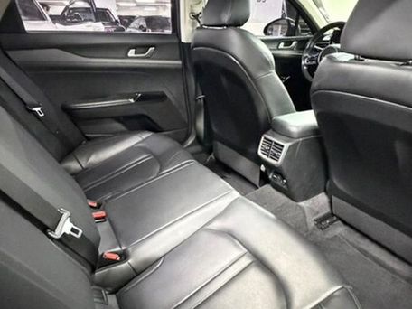 Kia K5, 2021 — 照片 9
