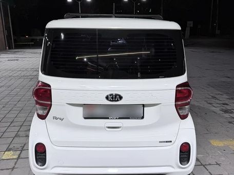 Kia Ray, 2020 — photo 10