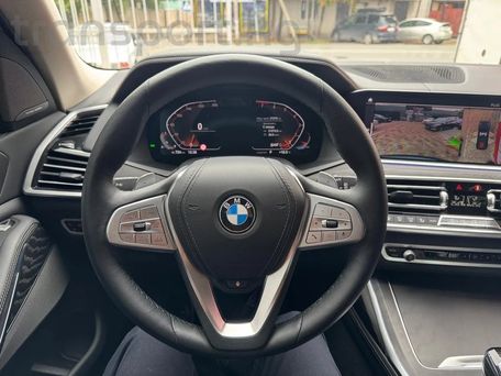 BMW X7, 2022 — photo 12