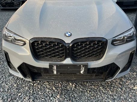 BMW X4, 2024 — сүрөт 1