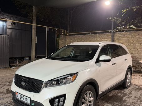 Kia Sorento, 2018 — сүрөт 1