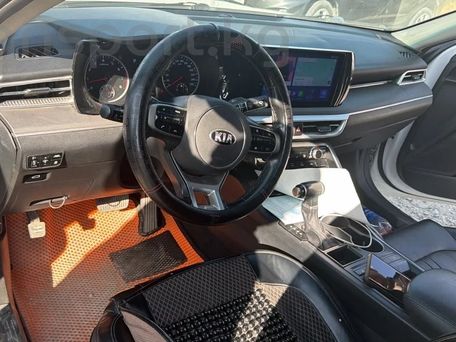Kia K5, 2021 — photo 5