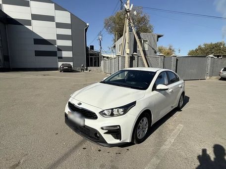 Kia K3, 2019 — сүрөт 2