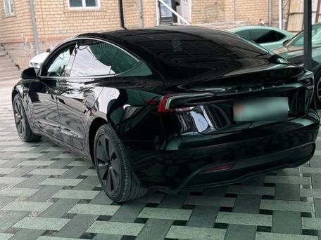 Tesla Model 3, 2025 — сүрөт 7