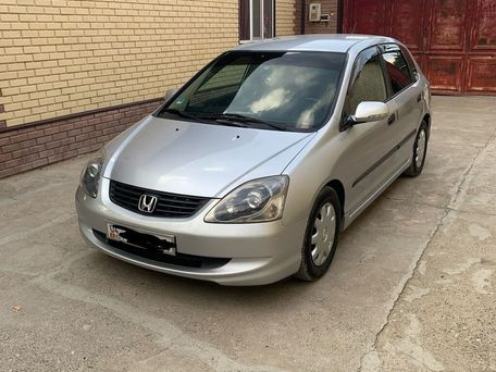 Honda Civic, 2004 — сүрөт 3