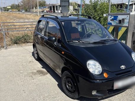 Daewoo Matiz, 2010 — photo 4